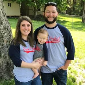 Meet your Posher, Connie